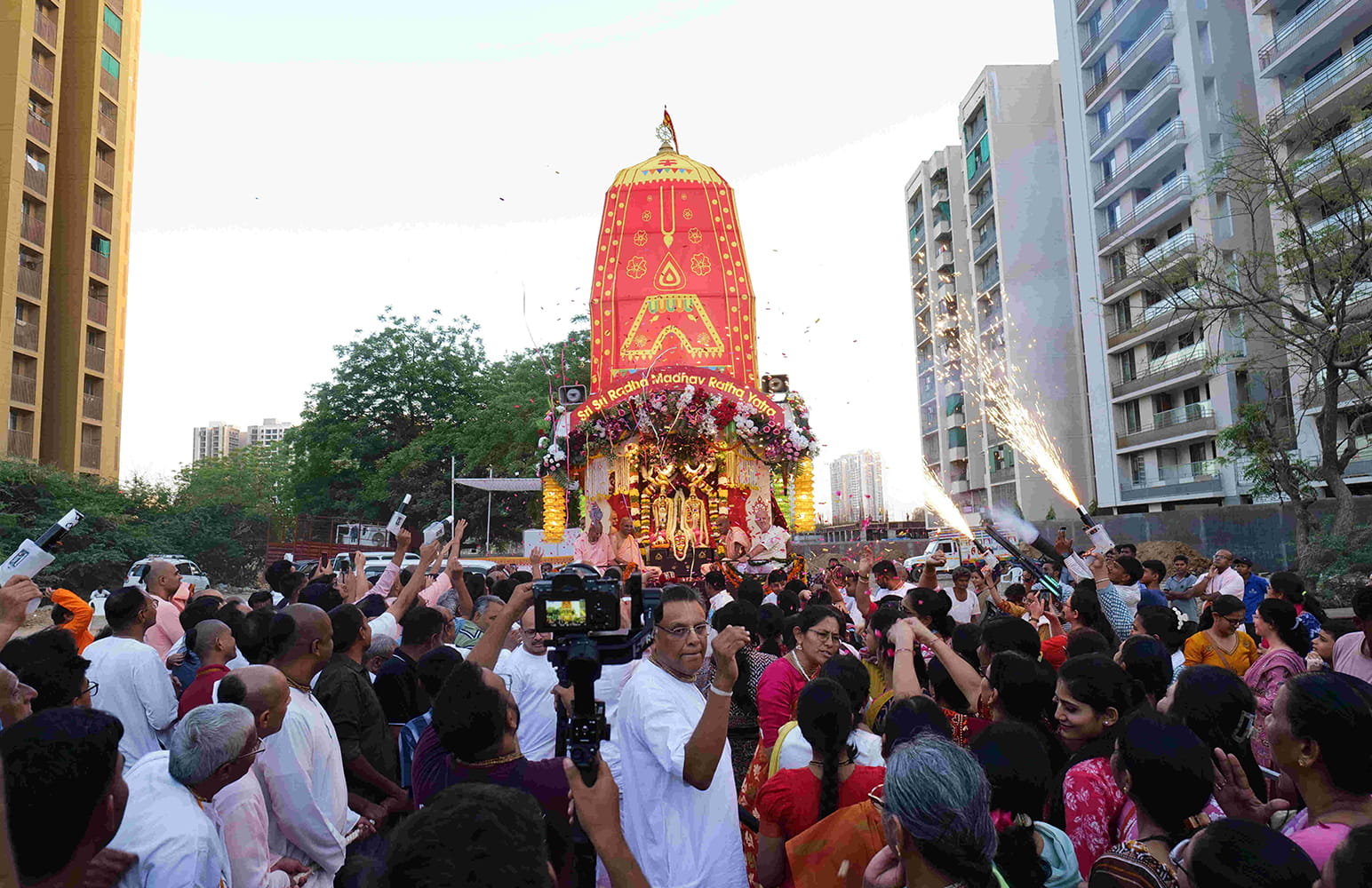 Patotsav 2026 Day - 1